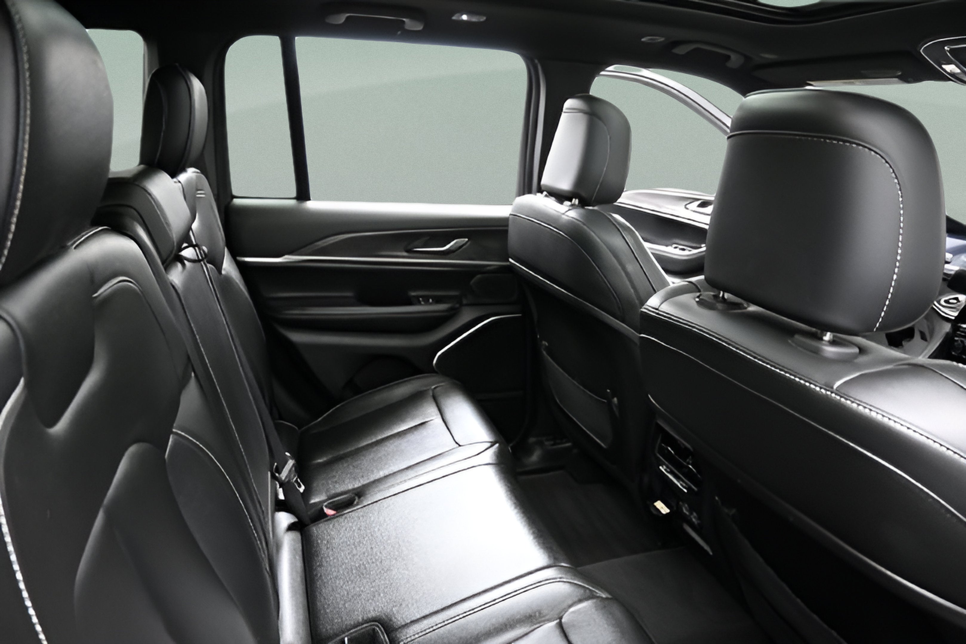 2024 Jeep Grand Cherokee 4xe 4x4