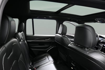 2024 Jeep Grand Cherokee 4xe 4x4