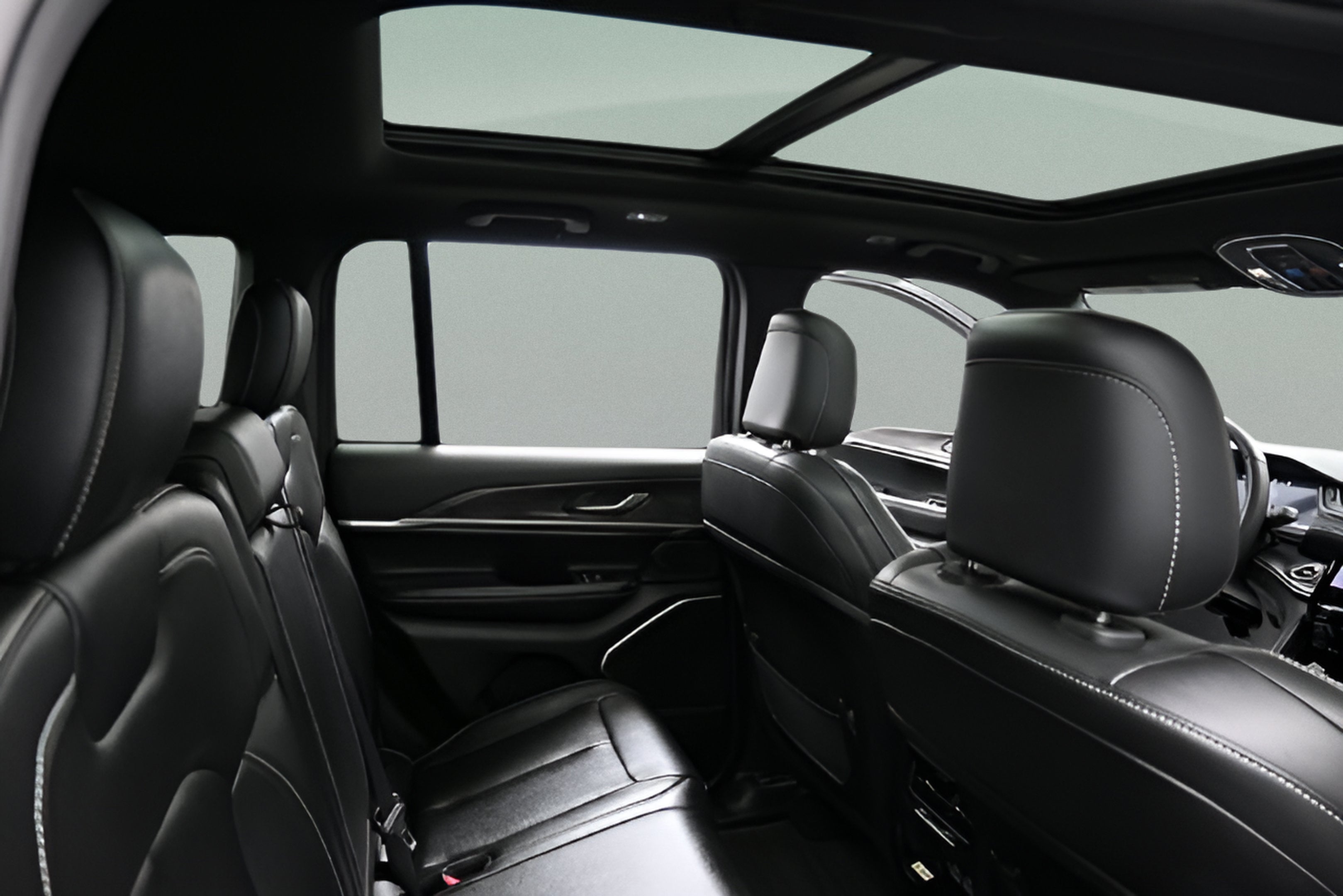2024 Jeep Grand Cherokee 4xe 4x4