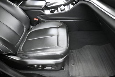 2024 Jeep Grand Cherokee 4xe 4x4