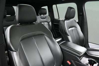 2024 Jeep Grand Cherokee 4xe 4x4