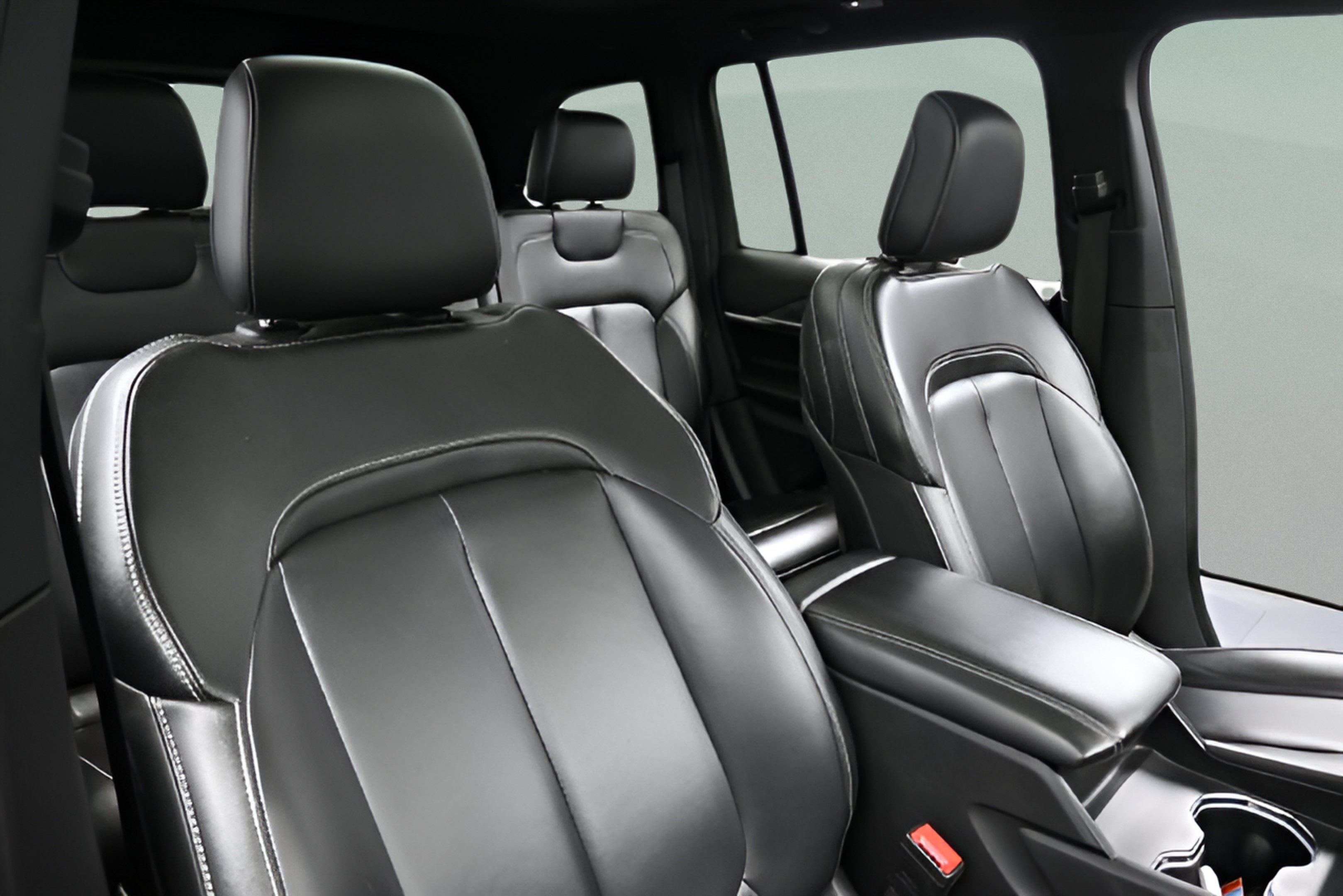 2024 Jeep Grand Cherokee 4xe 4x4
