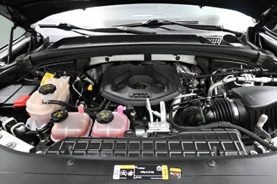 2024 Jeep Grand Cherokee 4xe 4x4