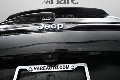 2024 Jeep Grand Cherokee 4xe 4x4