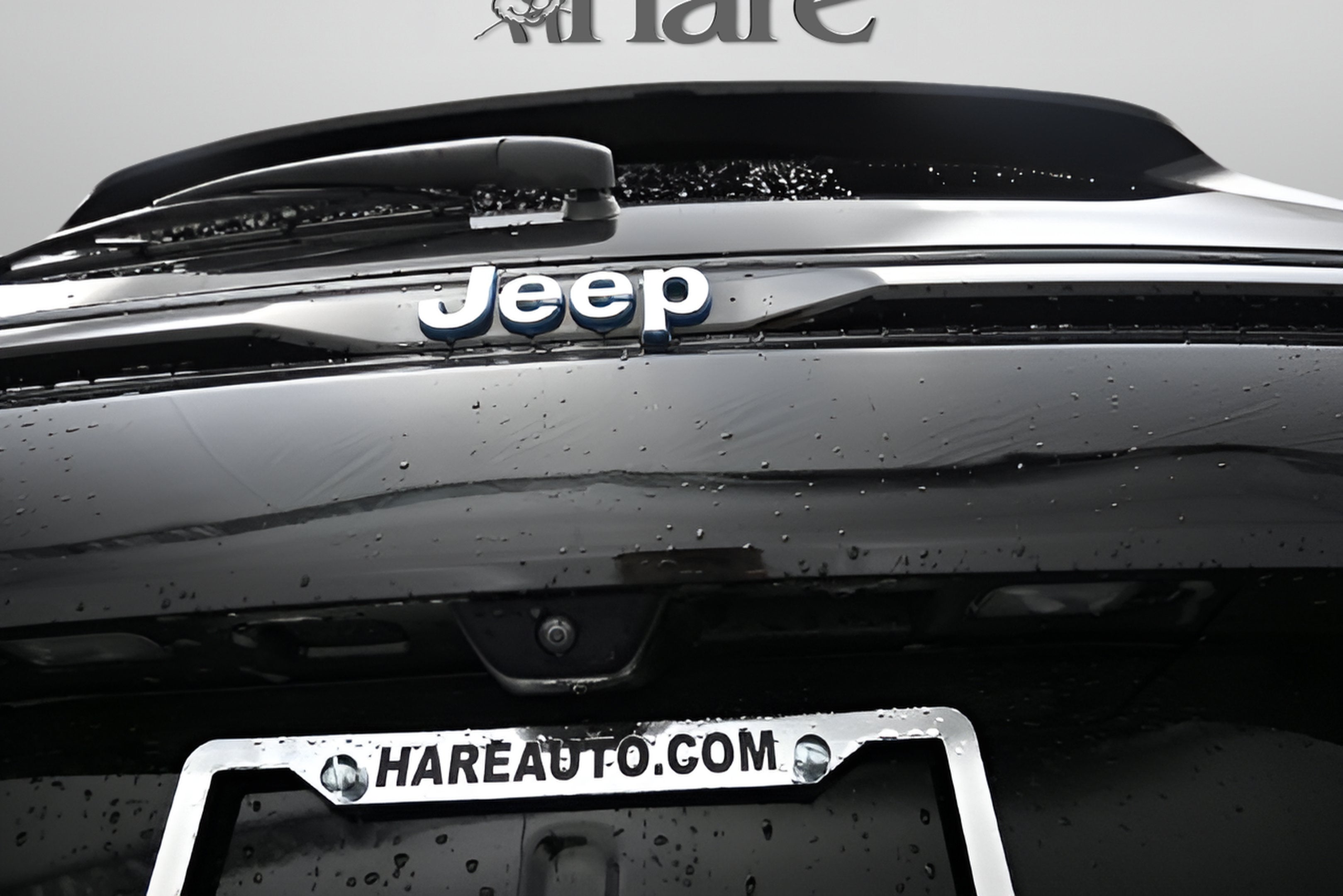 2024 Jeep Grand Cherokee 4xe 4x4