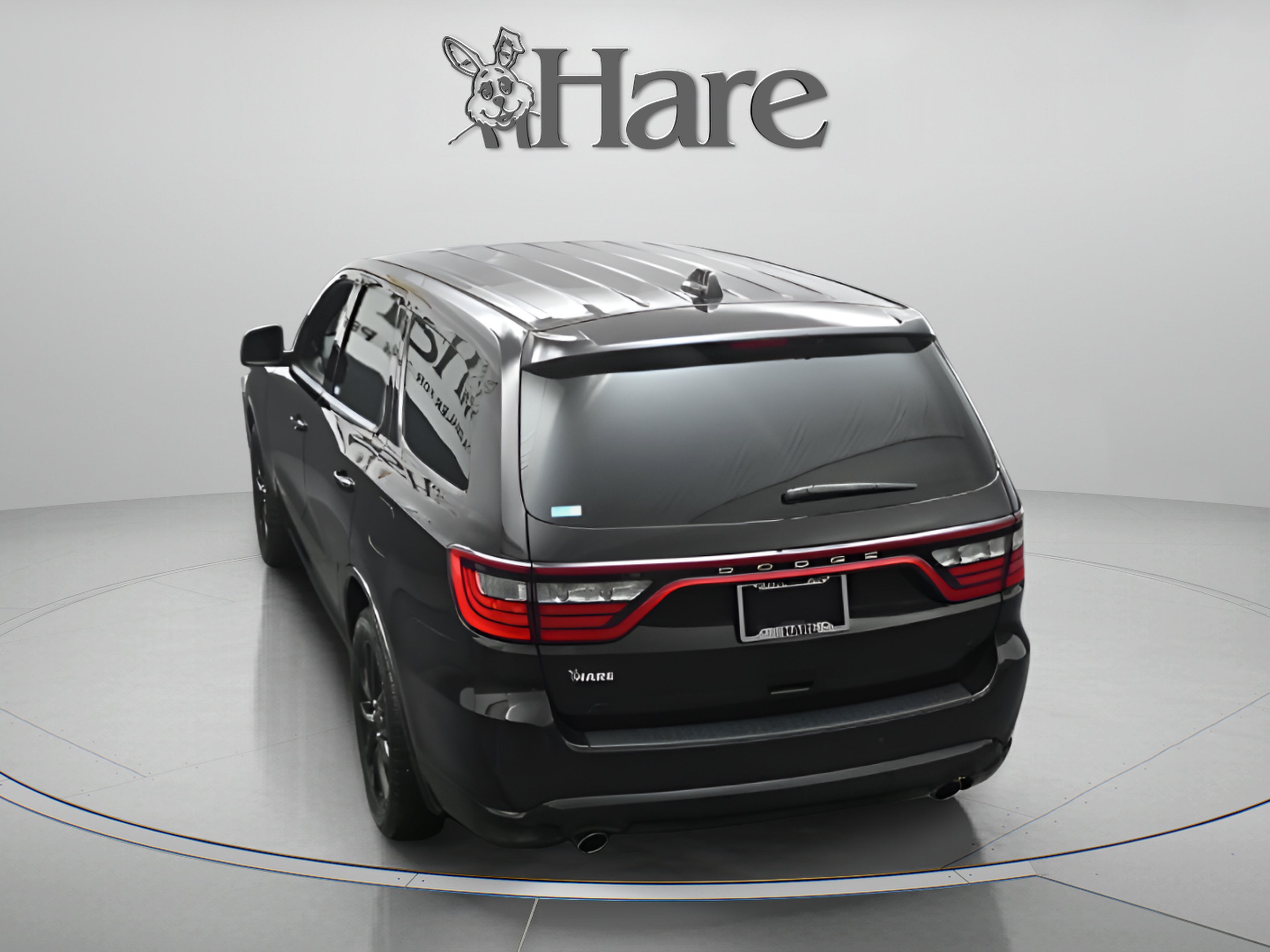 2018 Dodge Durango R/T