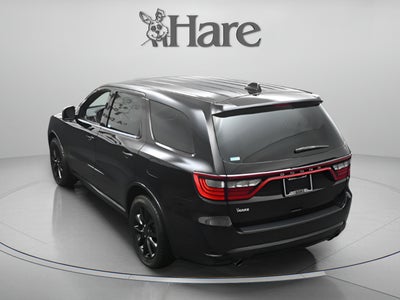2018 Dodge Durango R/T