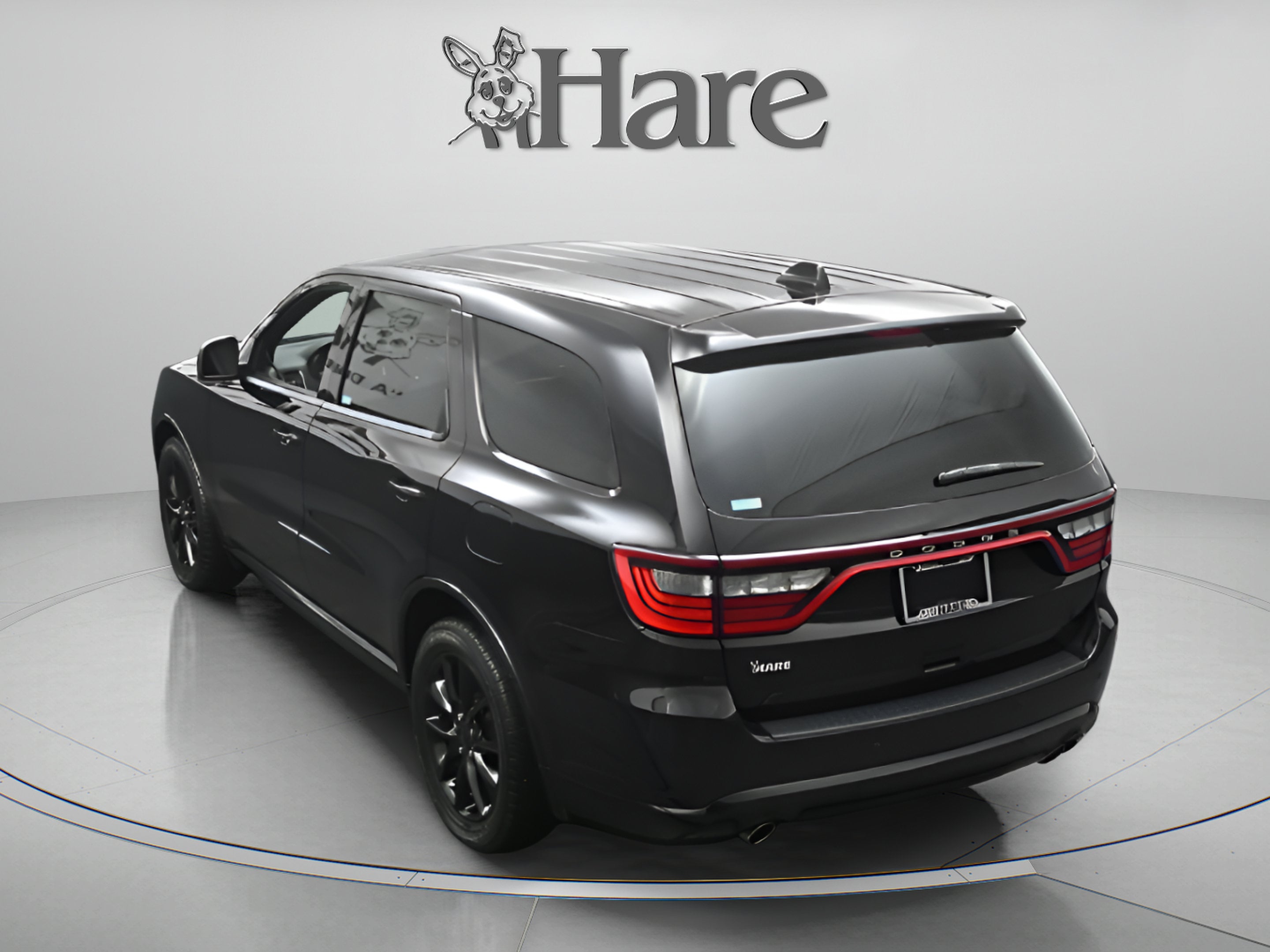 2018 Dodge Durango R/T