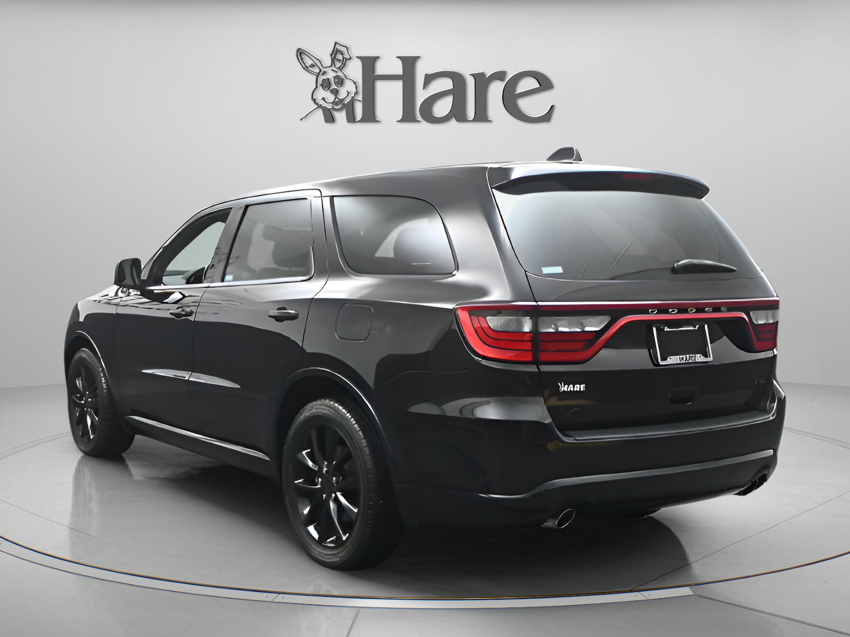 2018 Dodge Durango R/T
