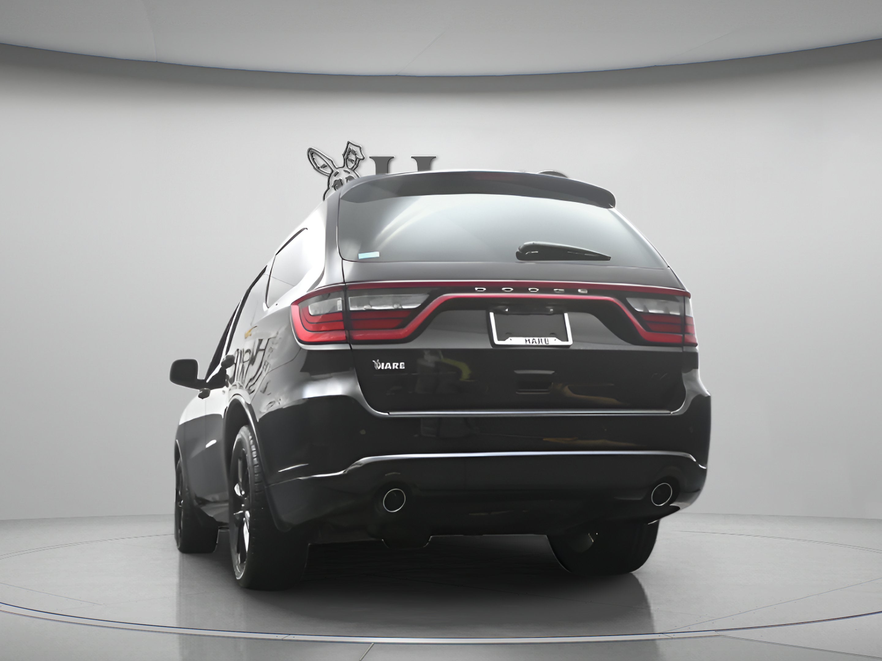 2018 Dodge Durango R/T