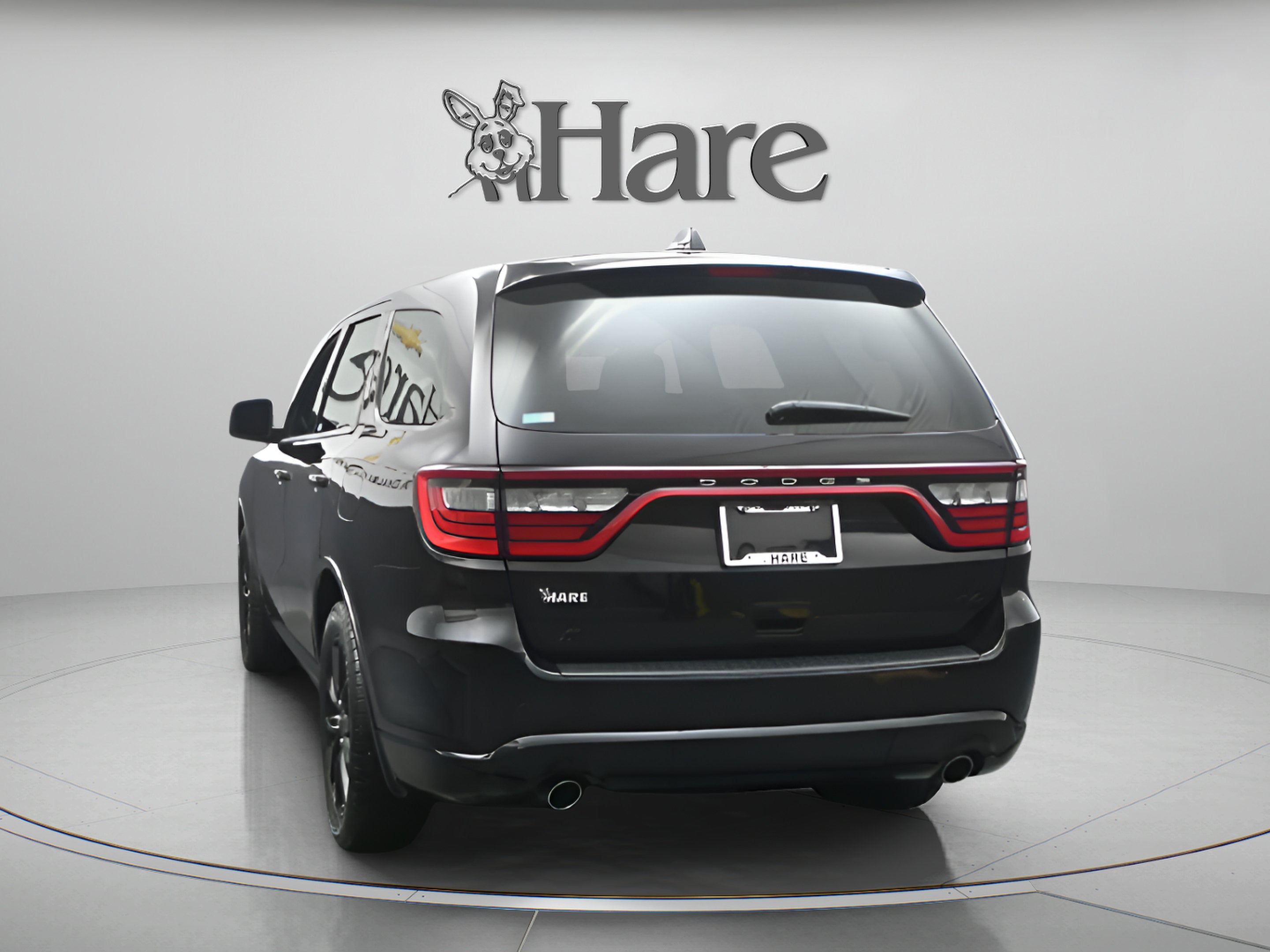 2018 Dodge Durango R/T