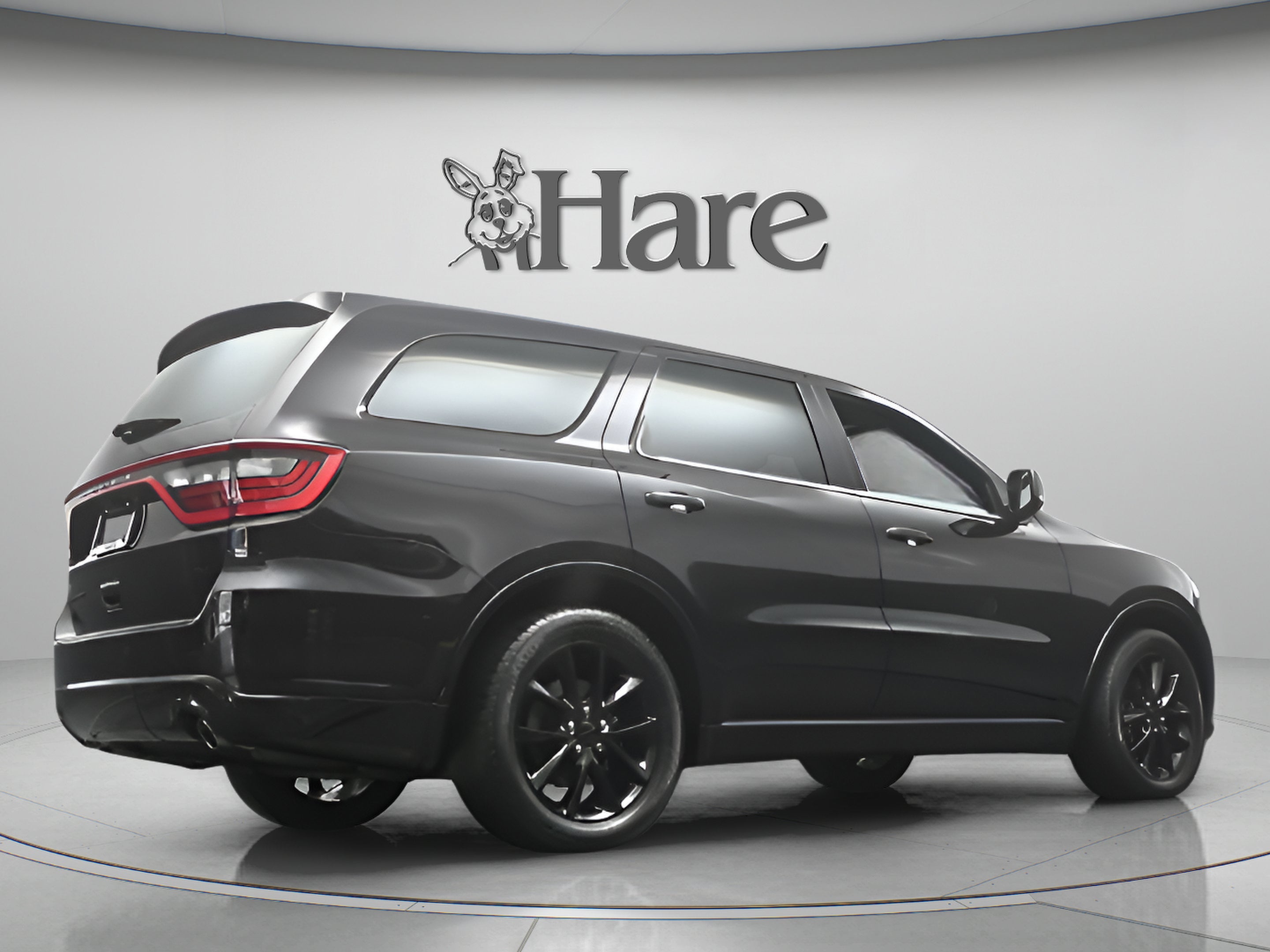 2018 Dodge Durango R/T