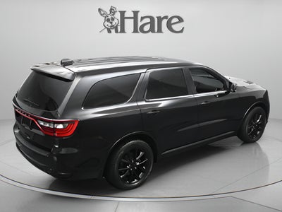 2018 Dodge Durango R/T