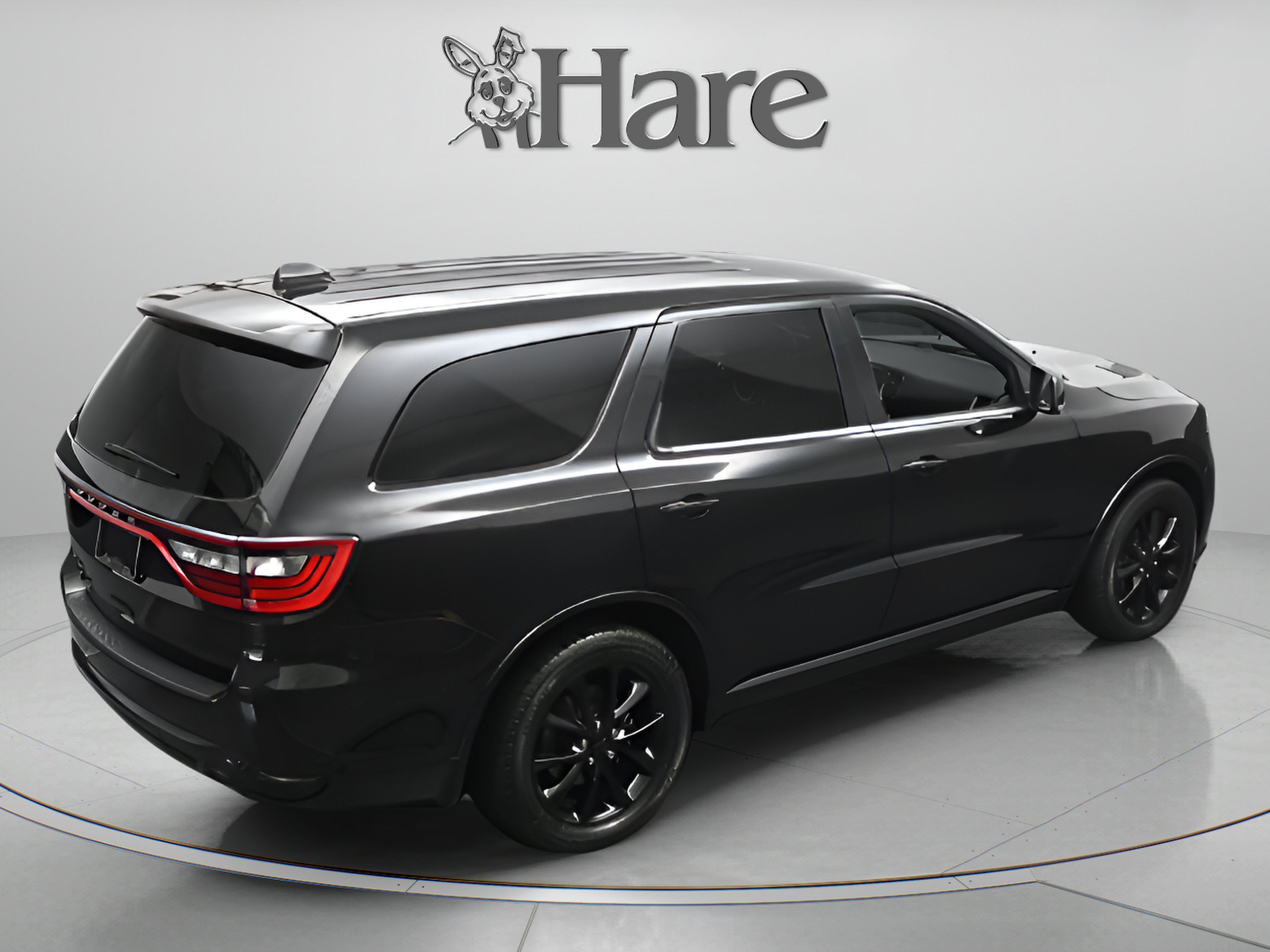 2018 Dodge Durango R/T