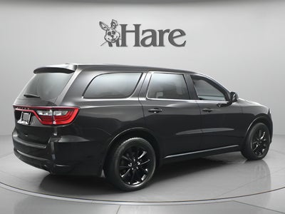2018 Dodge Durango R/T