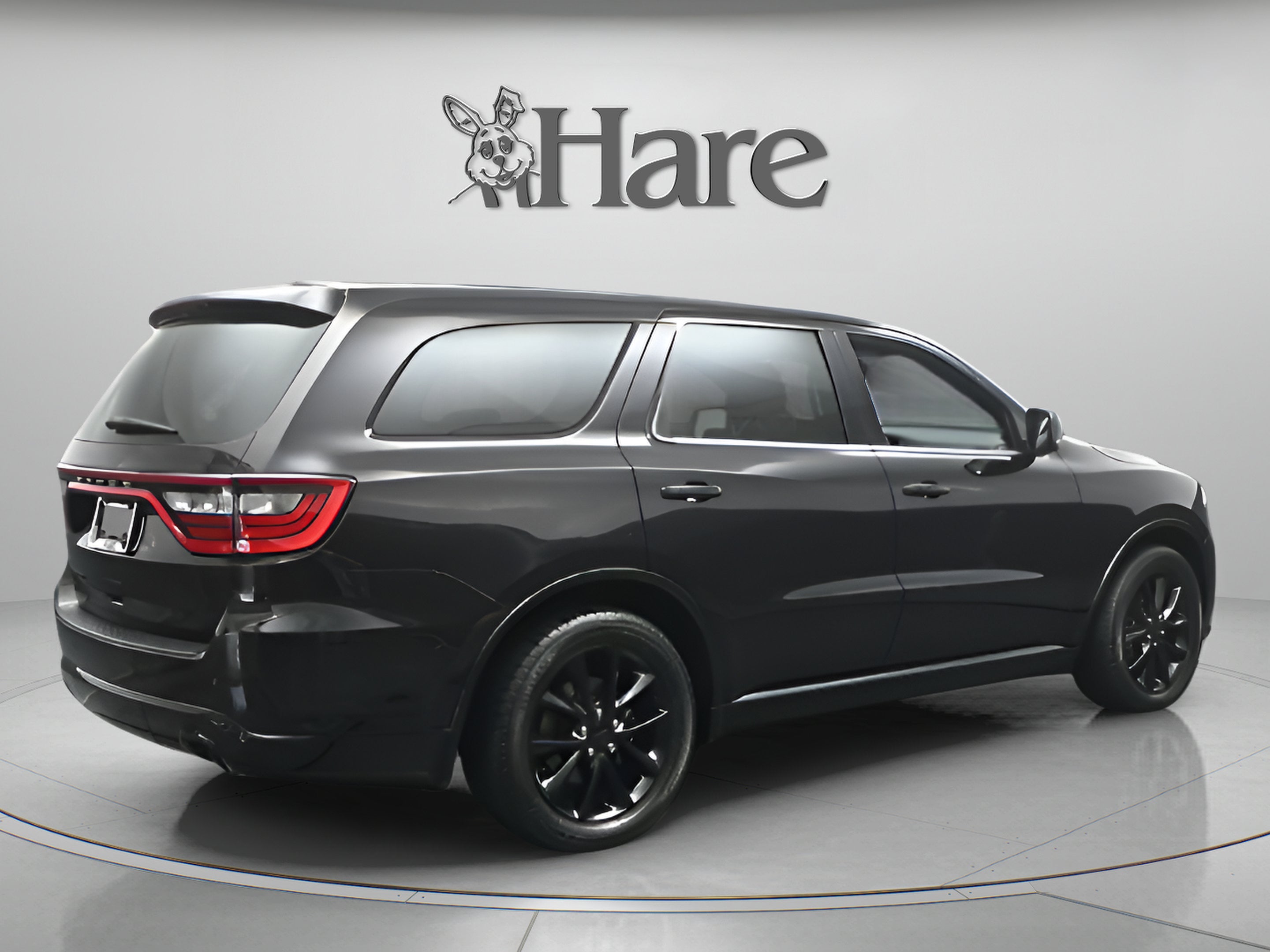 2018 Dodge Durango R/T