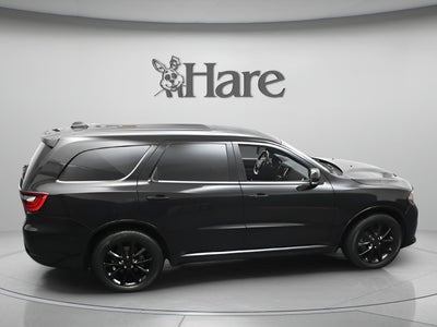 2018 Dodge Durango R/T