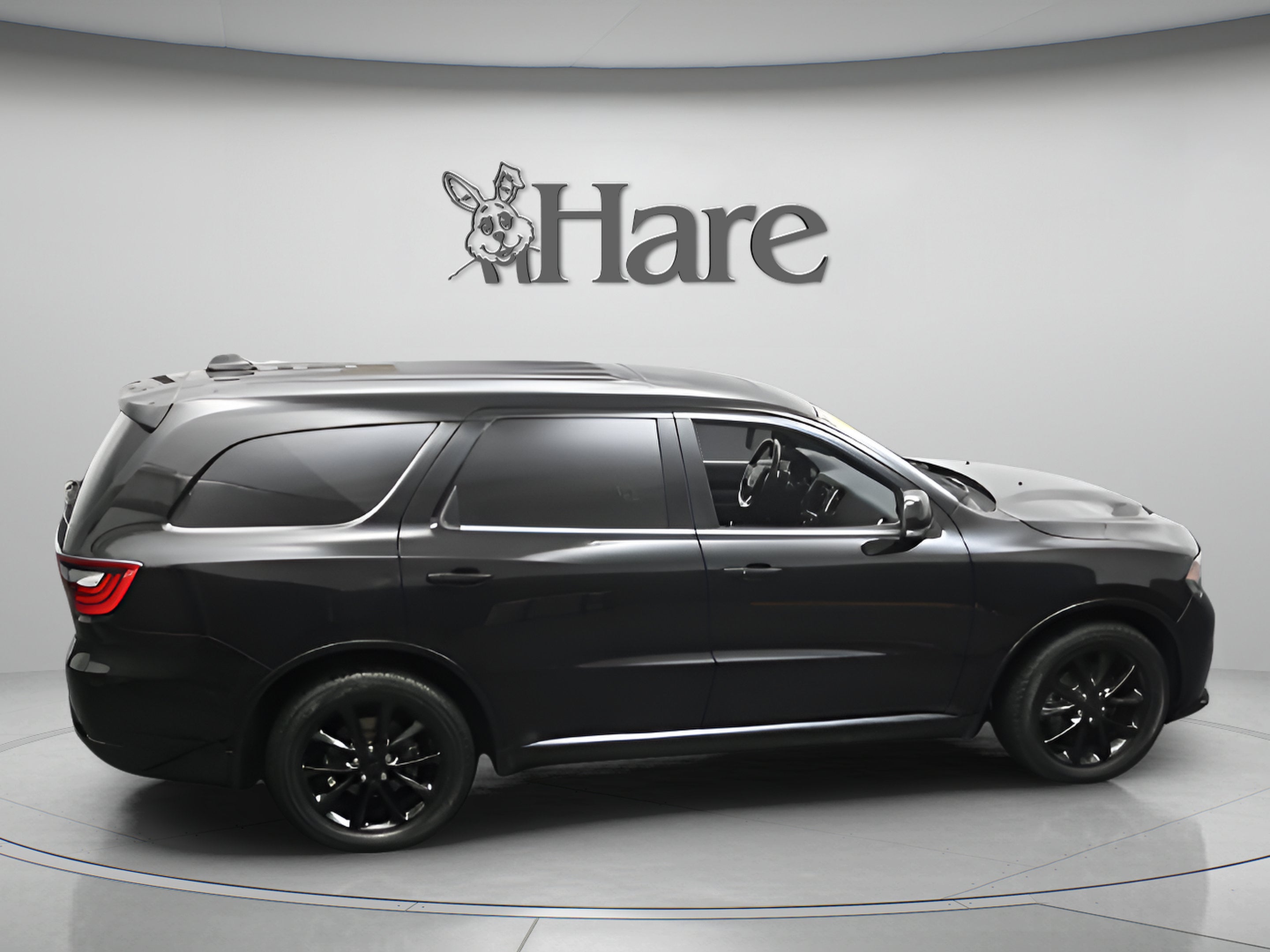 2018 Dodge Durango R/T