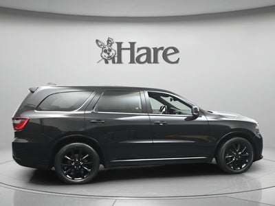 2018 Dodge Durango R/T