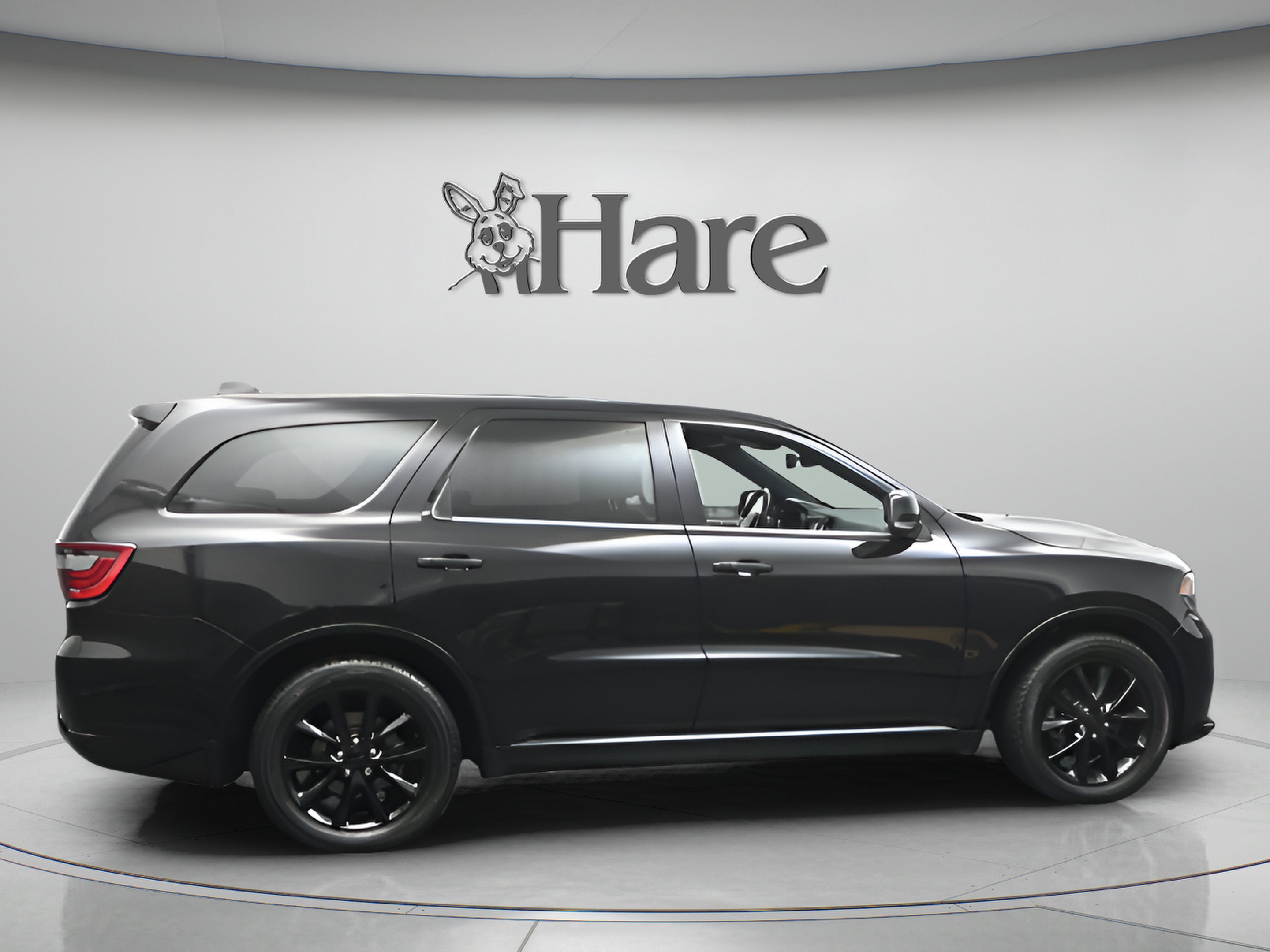 2018 Dodge Durango R/T