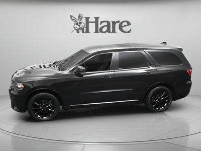 2018 Dodge Durango R/T