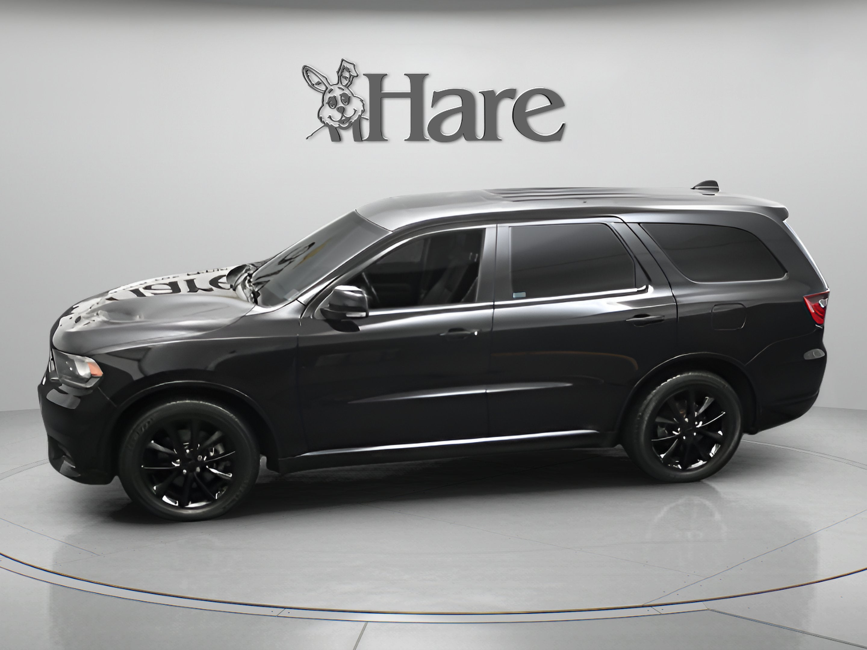2018 Dodge Durango R/T