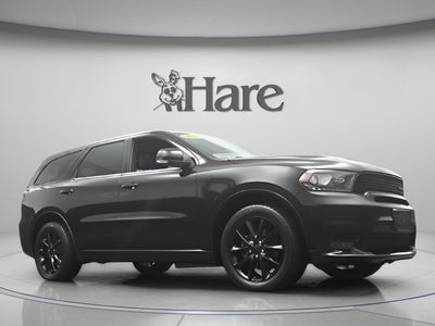 2018 Dodge Durango R/T