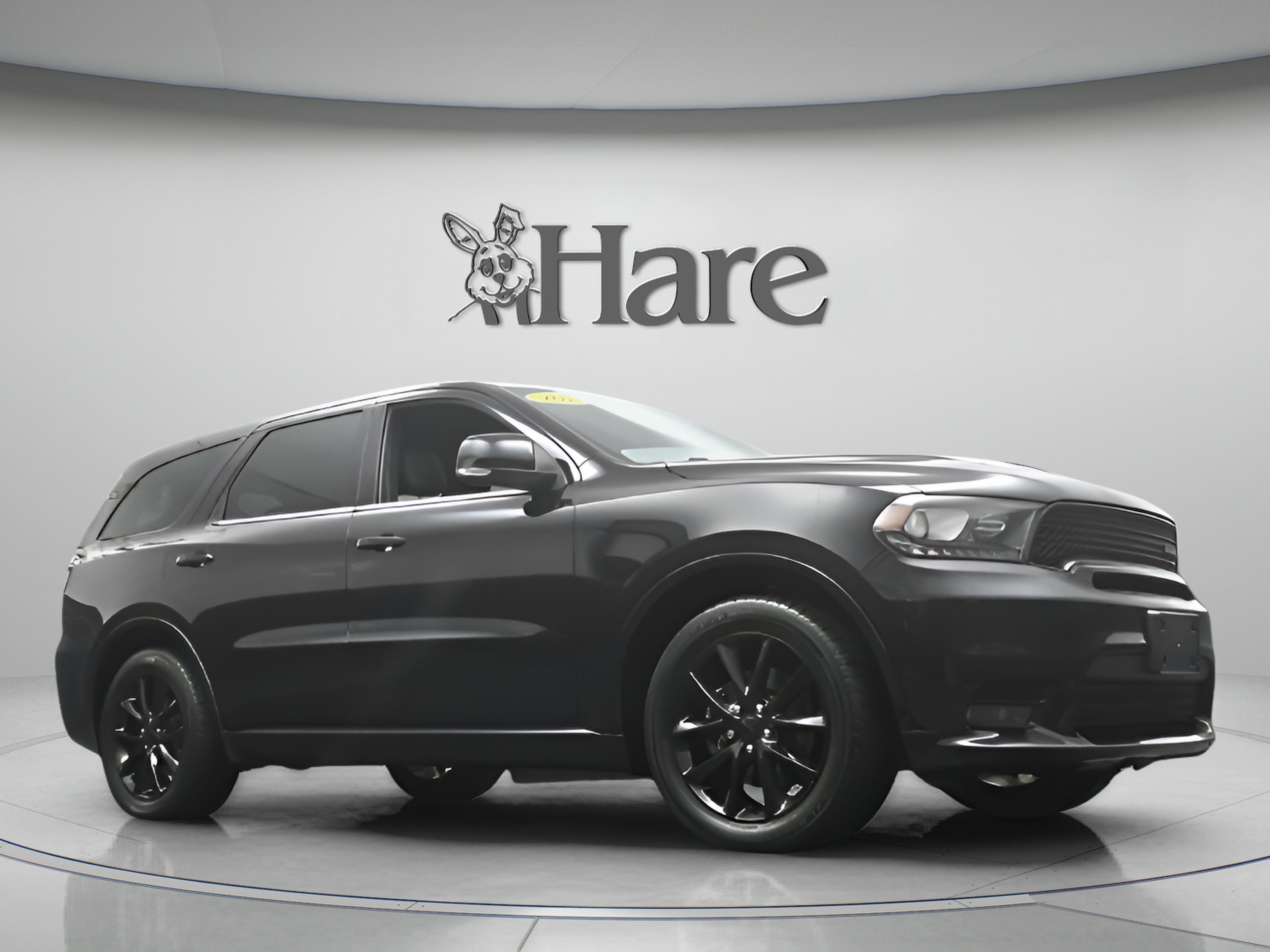 2018 Dodge Durango R/T