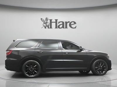 2018 Dodge Durango R/T