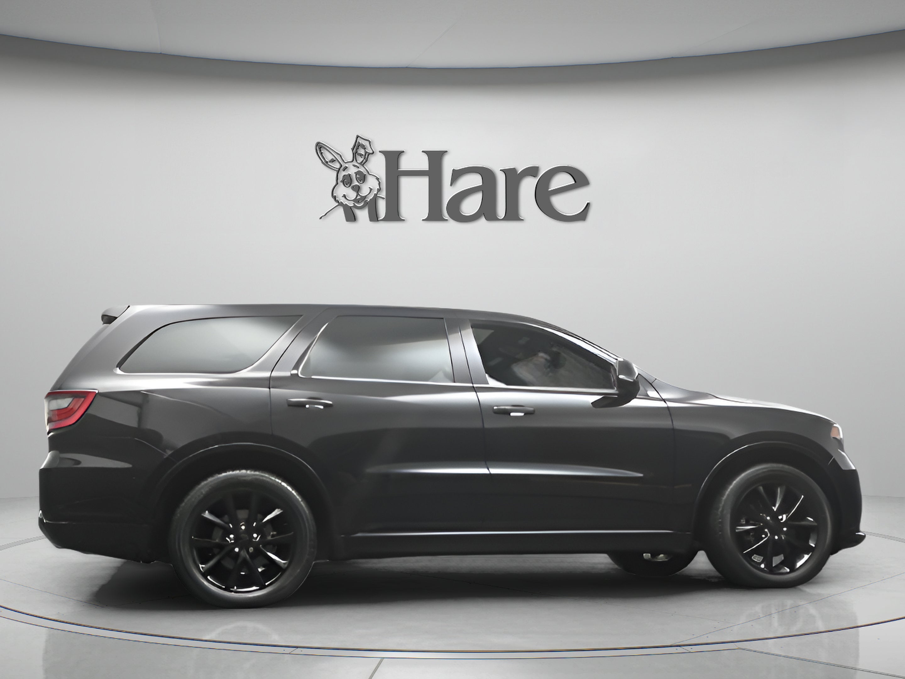 2018 Dodge Durango R/T