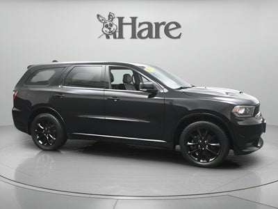 2018 Dodge Durango R/T