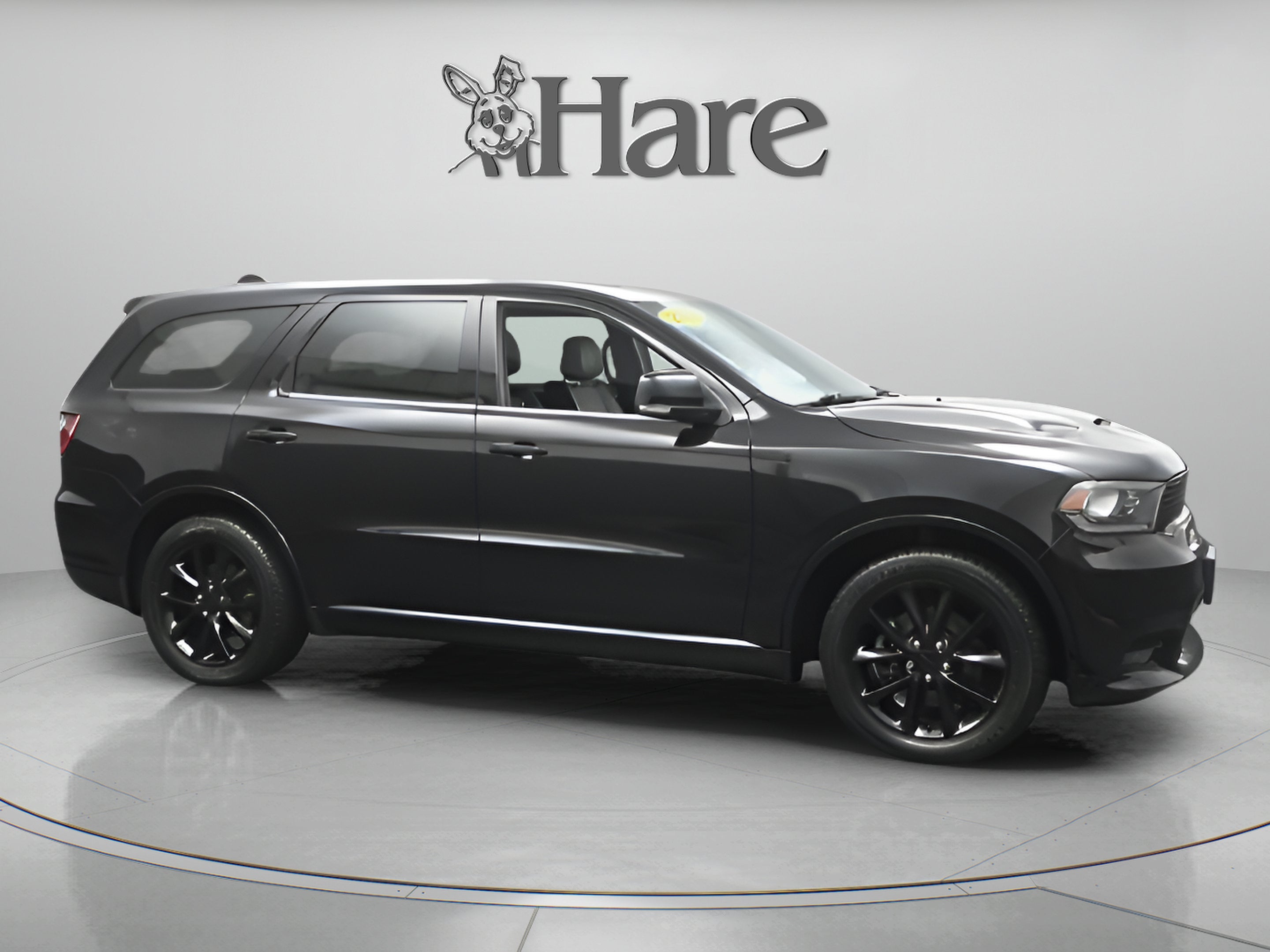 2018 Dodge Durango R/T
