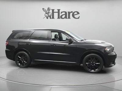 2018 Dodge Durango R/T
