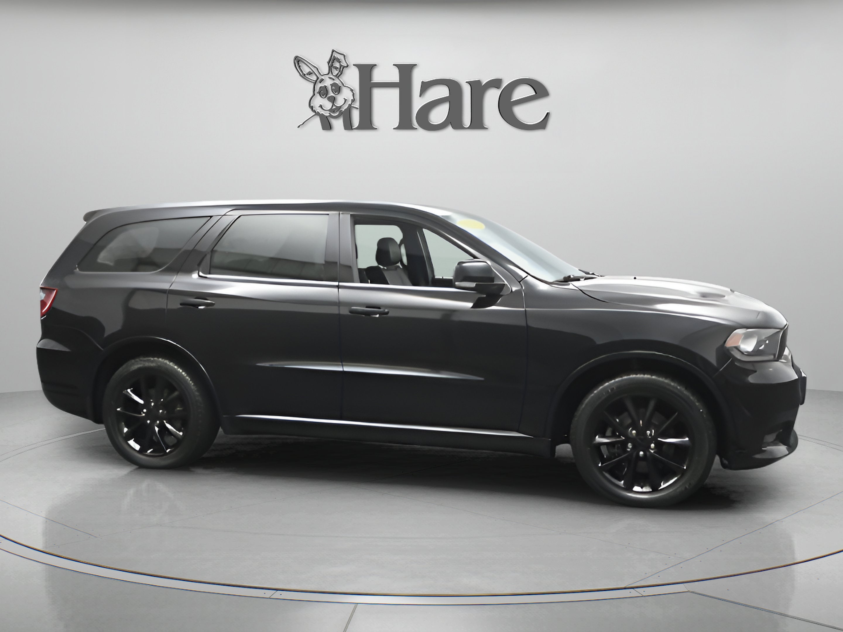 2018 Dodge Durango R/T