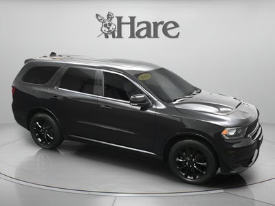 2018 Dodge Durango R/T