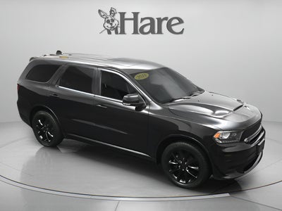 2018 Dodge Durango R/T