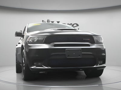 2018 Dodge Durango R/T