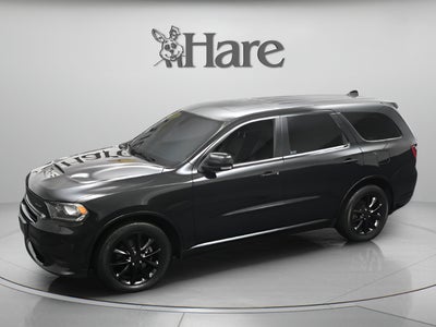 2018 Dodge Durango R/T