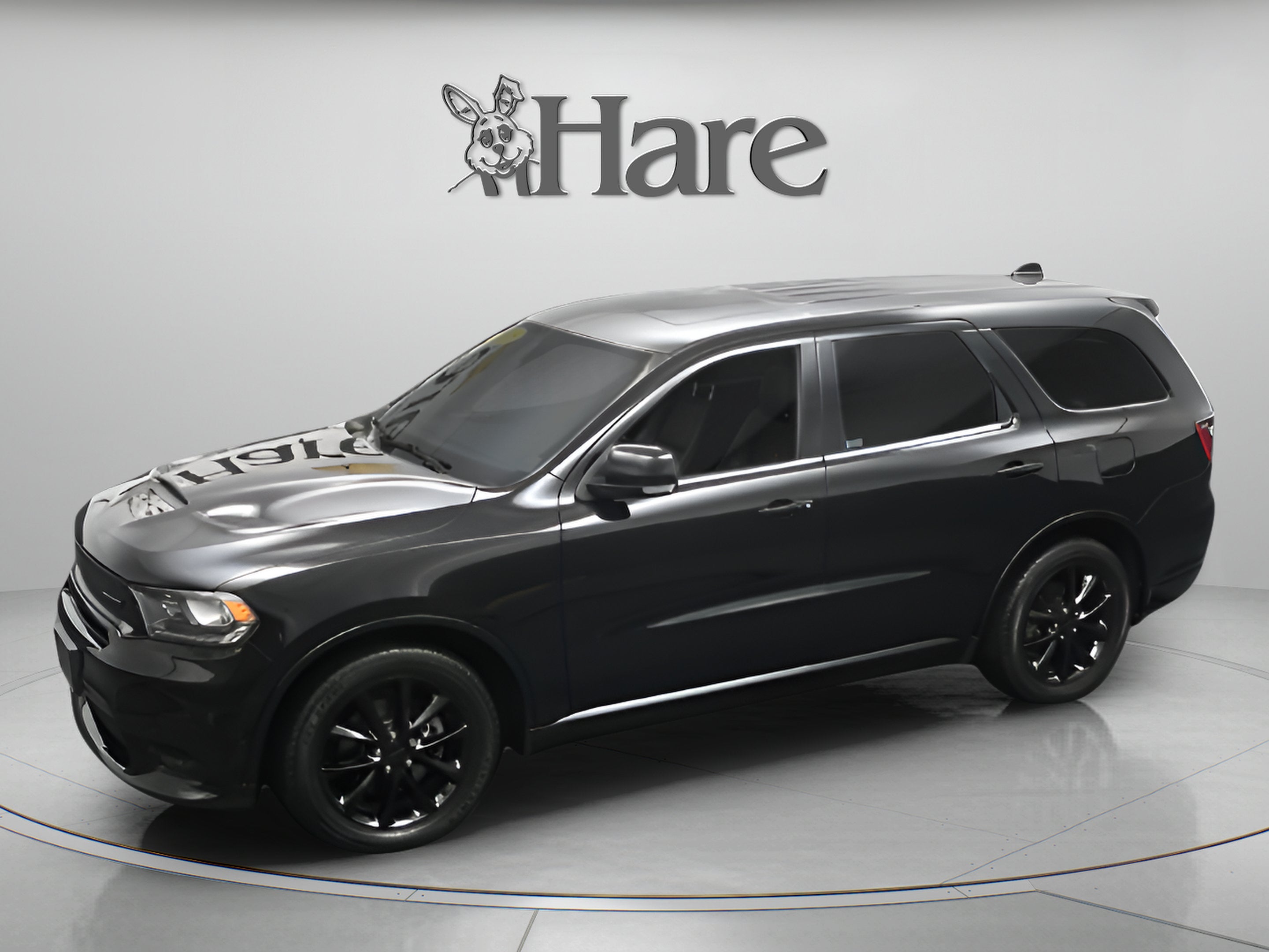 2018 Dodge Durango R/T