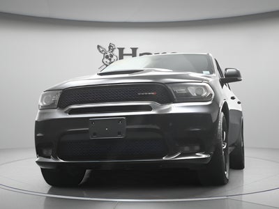 2018 Dodge Durango R/T