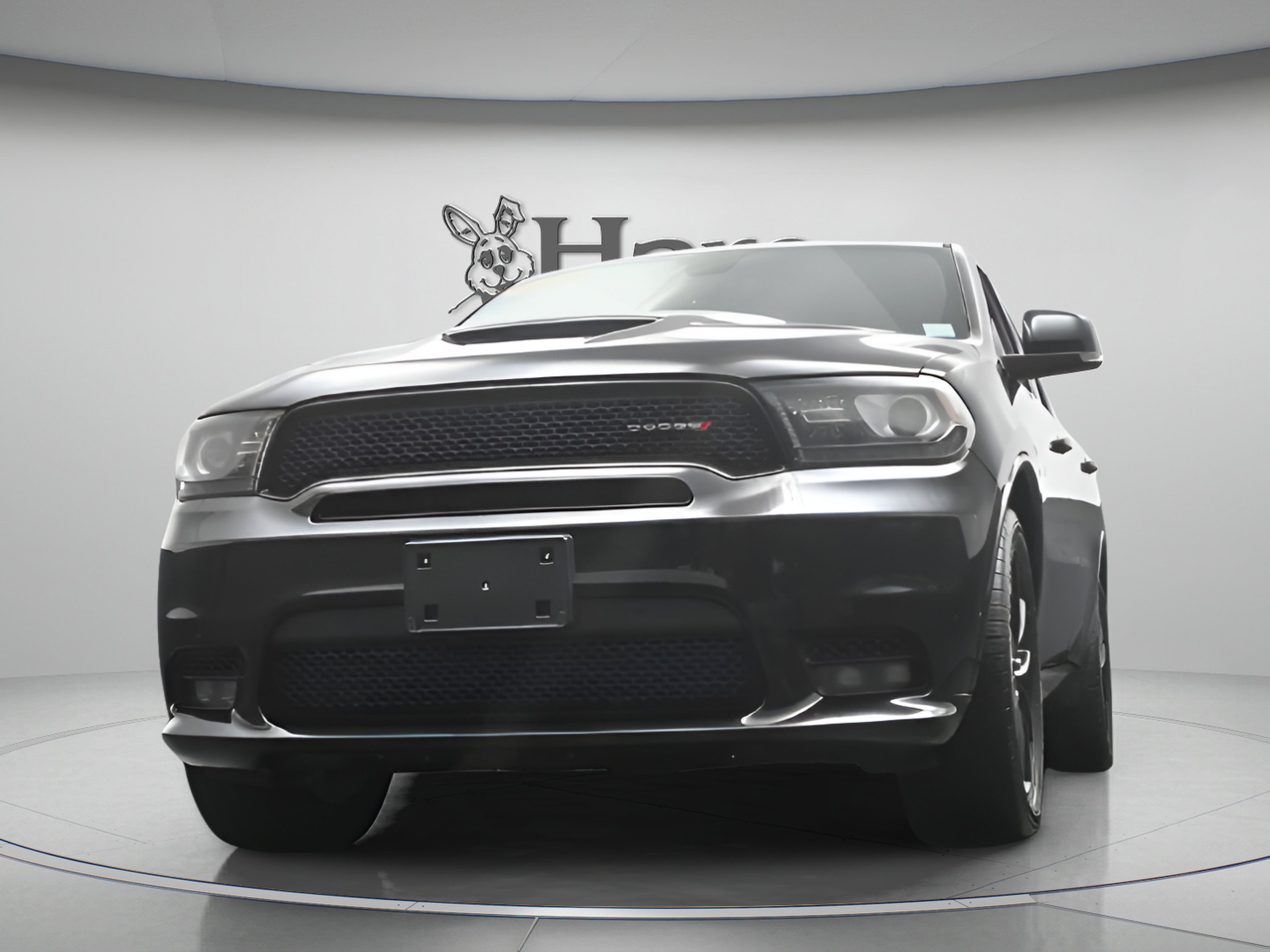 2018 Dodge Durango R/T
