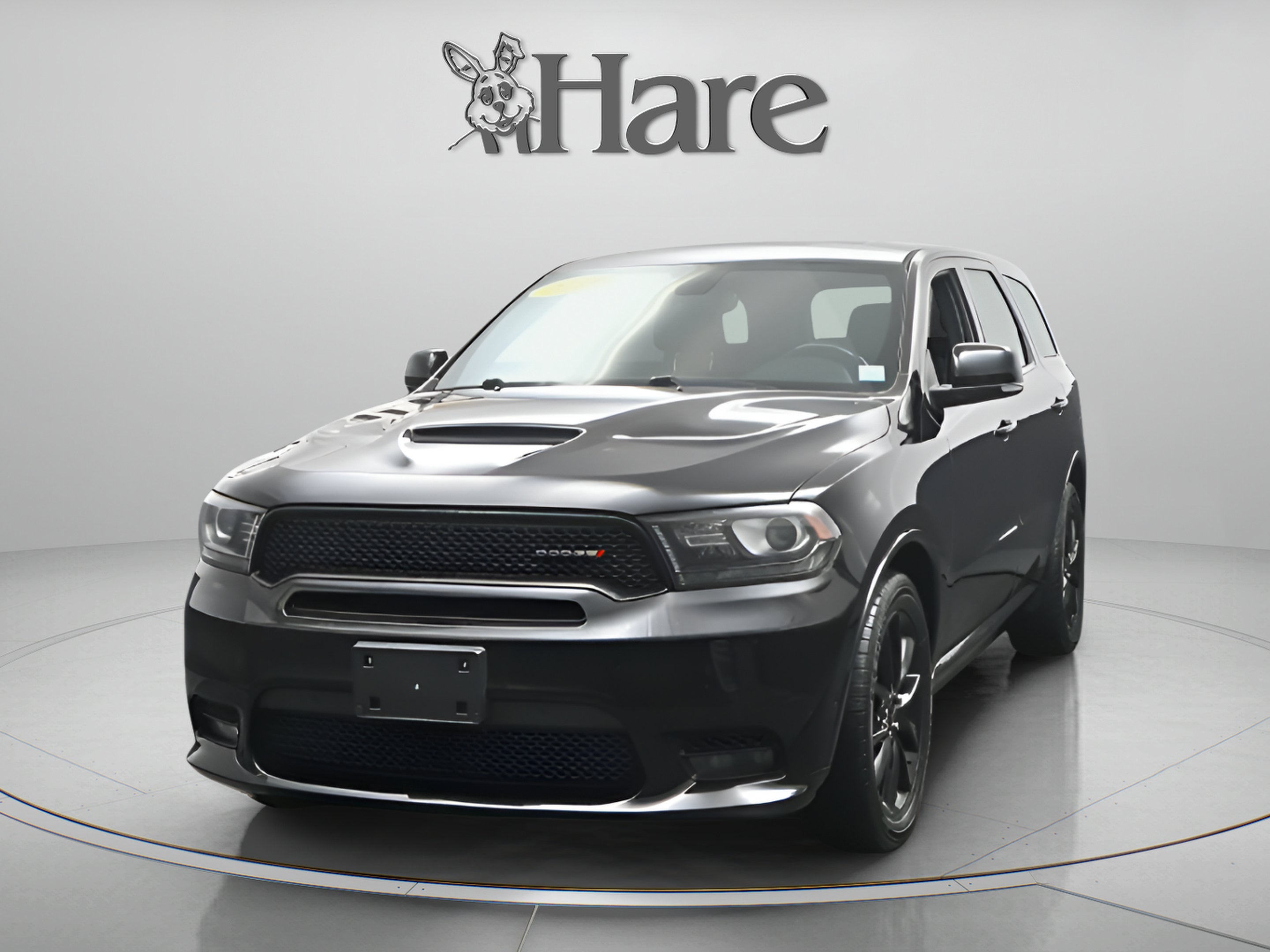2018 Dodge Durango R/T
