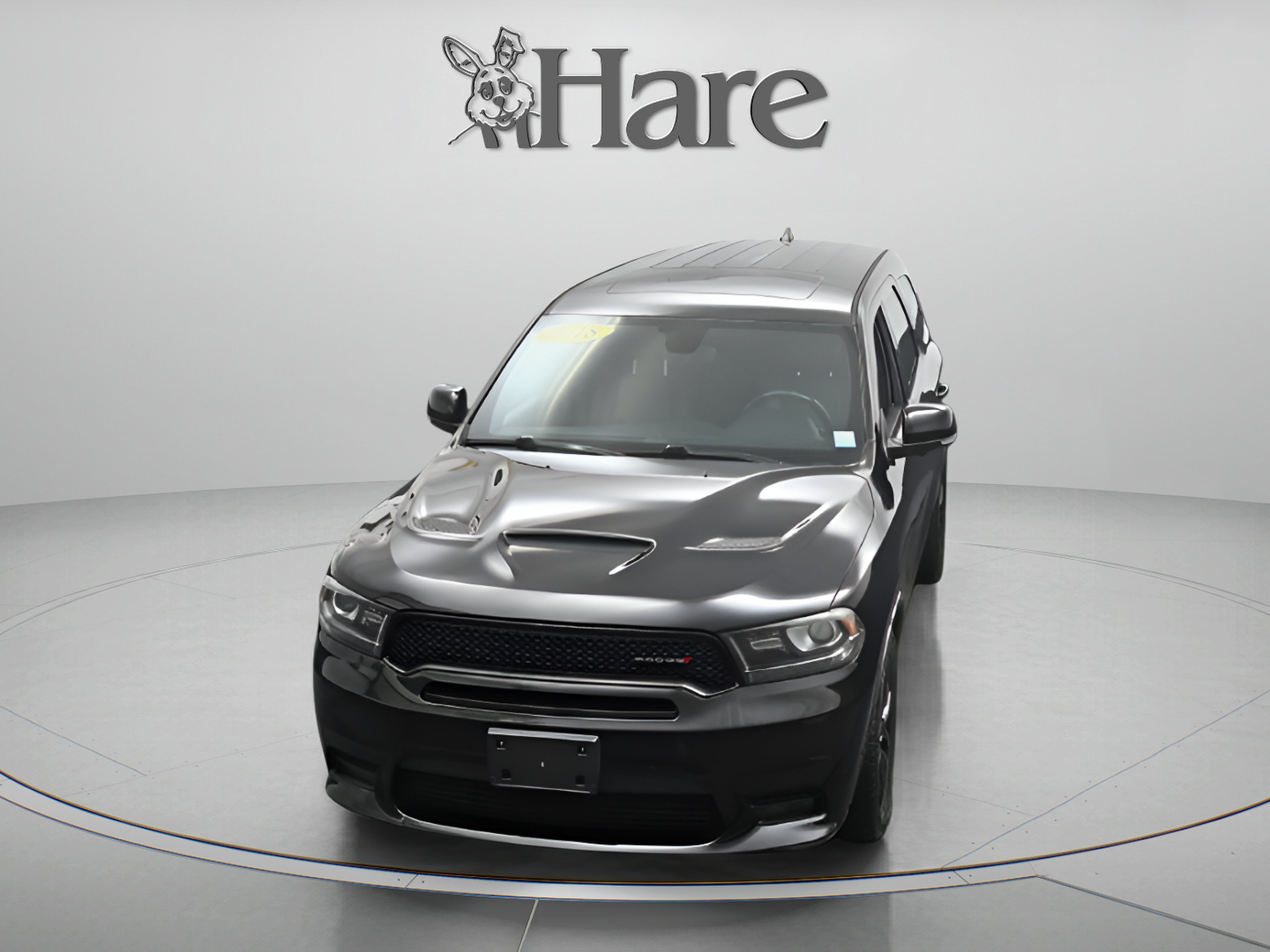 2018 Dodge Durango R/T