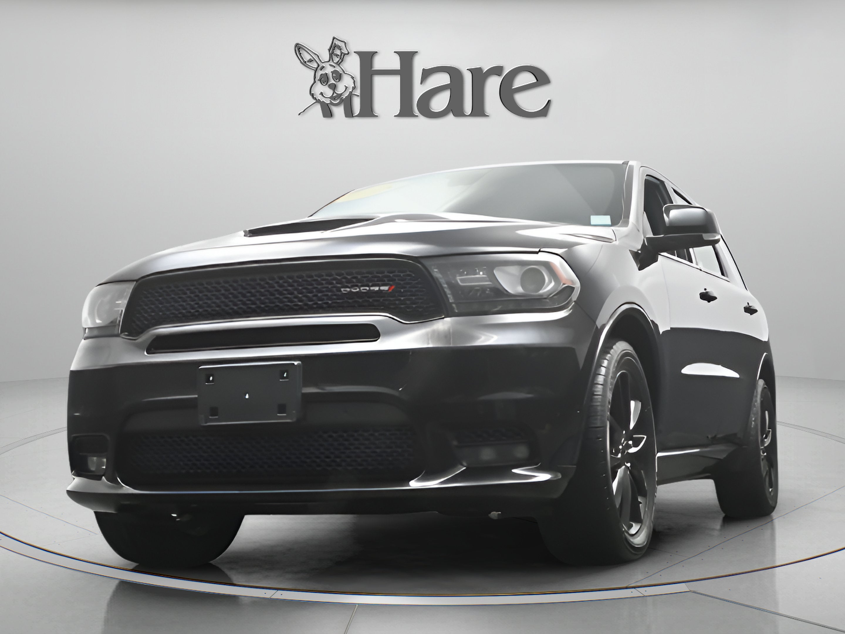 2018 Dodge Durango R/T