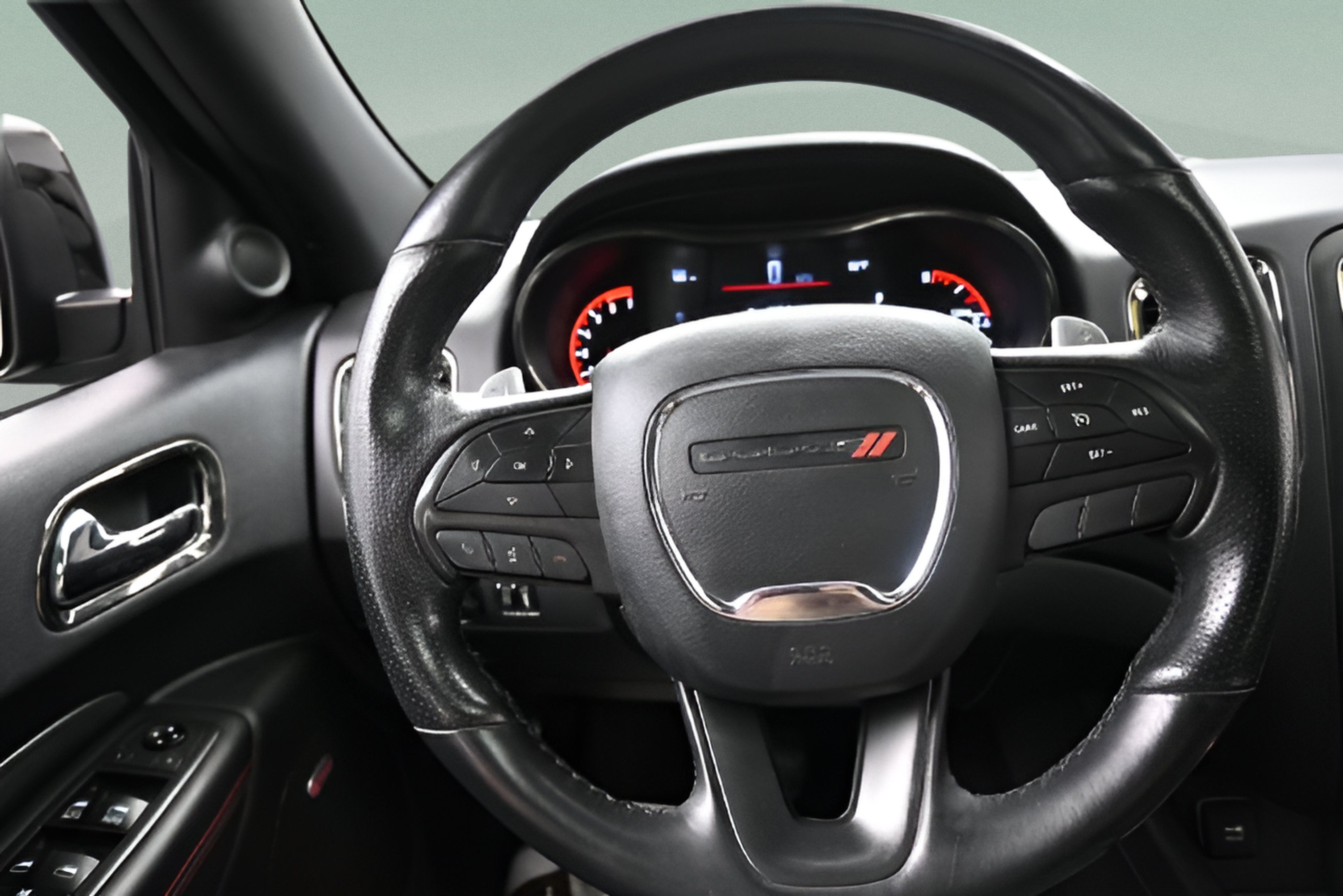 2018 Dodge Durango R/T