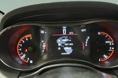 2018 Dodge Durango R/T