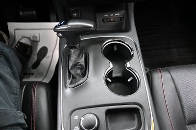 2018 Dodge Durango R/T