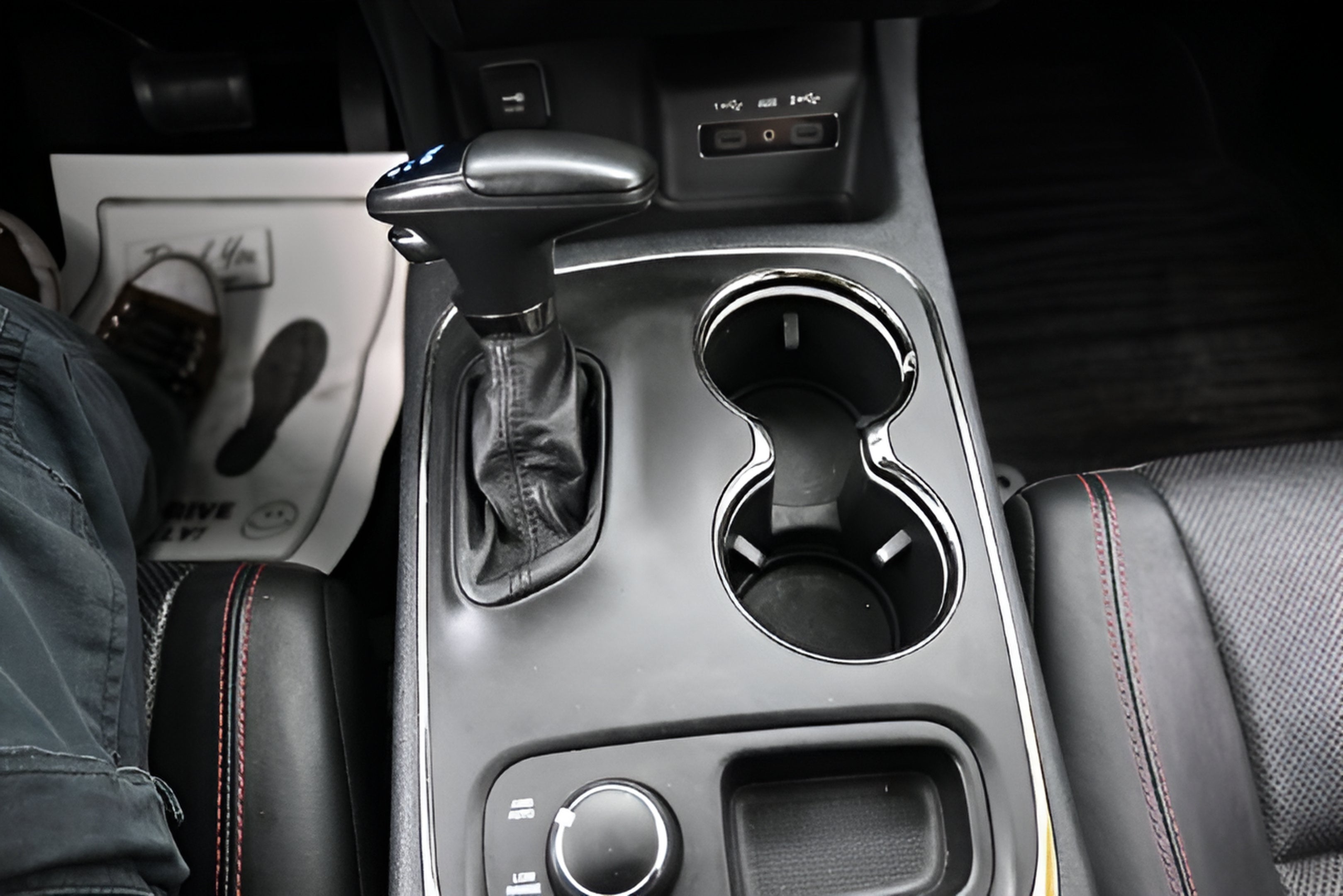 2018 Dodge Durango R/T