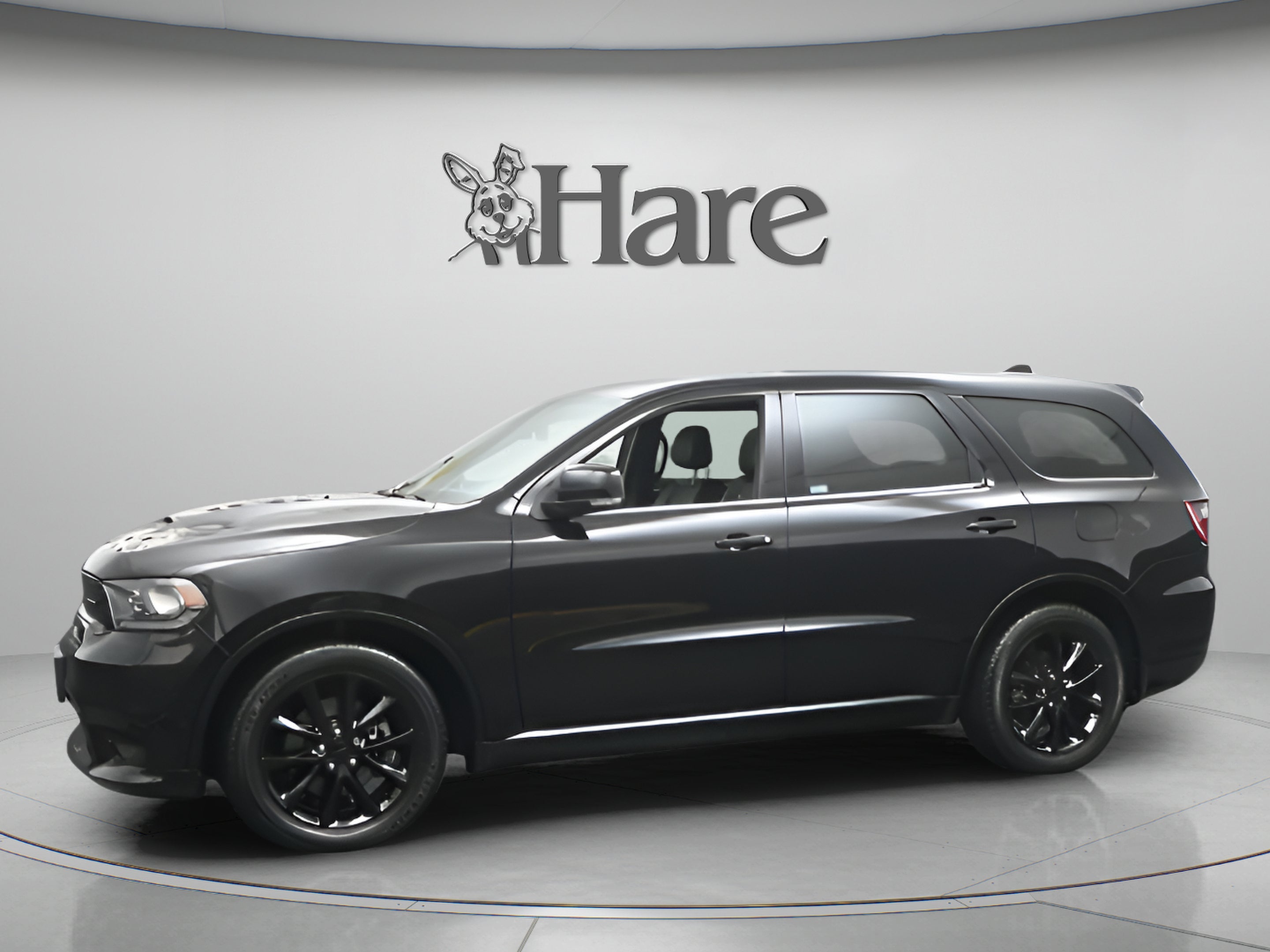 2018 Dodge Durango R/T
