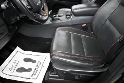 2018 Dodge Durango R/T